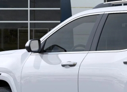 GMC Terrain AWD Denali 4dr 2026