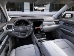 GMC Terrain AWD Denali 4dr 2026
