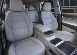 GMC Terrain AWD Denali 4dr 2026