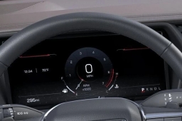 GMC Terrain AWD Denali 4dr 2026