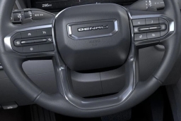GMC Terrain AWD Denali 4dr 2026