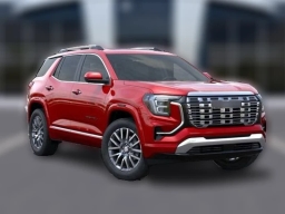 GMC Terrain AWD Denali 4dr 2026