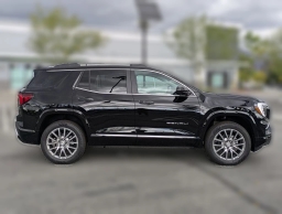 GMC Terrain AWD Denali 4dr 2026