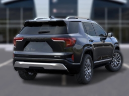 GMC Terrain AWD Denali 4dr 2026