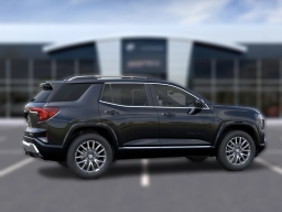 GMC Terrain AWD Denali 4dr 2026