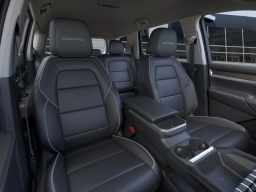 GMC Terrain AWD Denali 4dr 2026