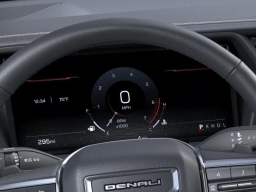 GMC Terrain AWD Denali 4dr 2026