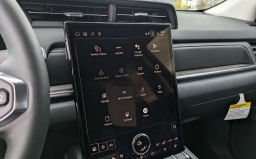 GMC Terrain AWD Denali 4dr 2026