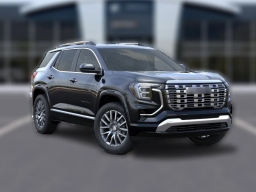 GMC Terrain AWD Denali 4dr 2026