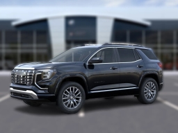 GMC Terrain AWD Denali 4dr 2026