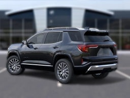 GMC Terrain AWD Denali 4dr 2026