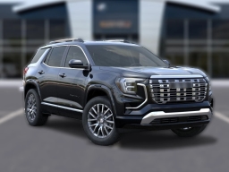 GMC Terrain AWD Denali 4dr 2026