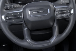 GMC Terrain AWD Denali 4dr 2026