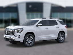 GMC Terrain AWD Denali 4dr 2026