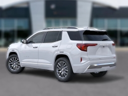 GMC Terrain AWD Denali 4dr 2026