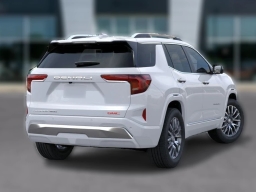 GMC Terrain AWD Denali 4dr 2026