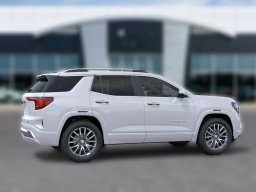 GMC Terrain AWD Denali 4dr 2026