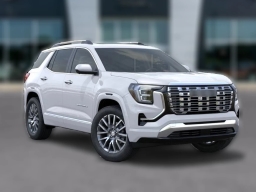 GMC Terrain AWD Denali 4dr 2026