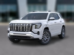 GMC Terrain AWD Denali 4dr 2026