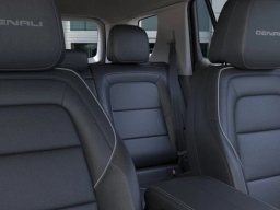 GMC Terrain AWD Denali 4dr 2026