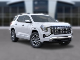 GMC Terrain AWD Denali 4dr 2026