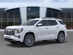 GMC Terrain AWD Denali 4dr 2026