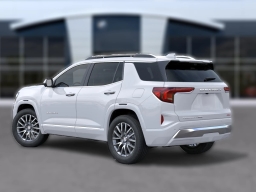 GMC Terrain AWD Denali 4dr 2026