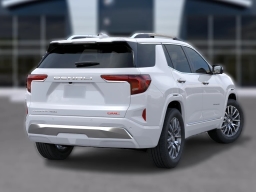 GMC Terrain AWD Denali 4dr 2026