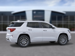 GMC Terrain AWD Denali 4dr 2026