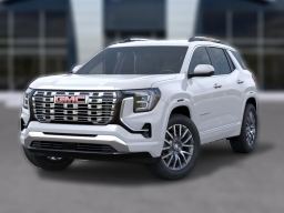GMC Terrain AWD Denali 4dr 2026