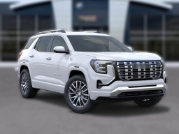 GMC Terrain AWD Denali 4dr 2026