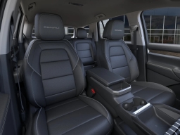 GMC Terrain AWD Denali 4dr 2026