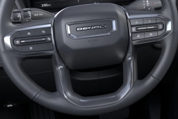 GMC Terrain AWD Denali 4dr 2026