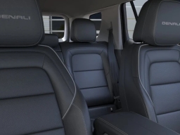 GMC Terrain AWD Denali 4dr 2026