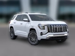 GMC Terrain AWD Denali 4dr 2026