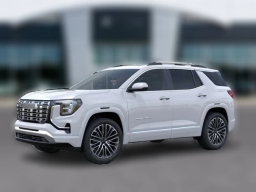 GMC Terrain AWD Denali 4dr 2026