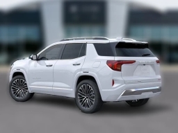 GMC Terrain AWD Denali 4dr 2026