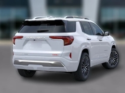 GMC Terrain AWD Denali 4dr 2026