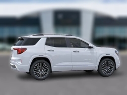 GMC Terrain AWD Denali 4dr 2026