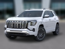 GMC Terrain AWD Denali 4dr 2026
