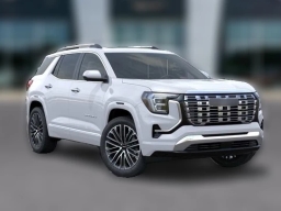 GMC Terrain AWD Denali 4dr 2026