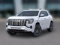 GMC Terrain AWD Denali 4dr 2026