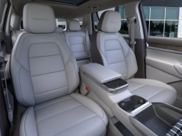 GMC Terrain AWD Denali 4dr 2026