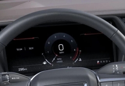GMC Terrain AWD Denali 4dr 2026