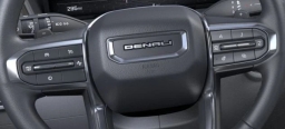GMC Terrain AWD Denali 4dr 2026