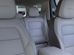 GMC Terrain AWD Denali 4dr 2026