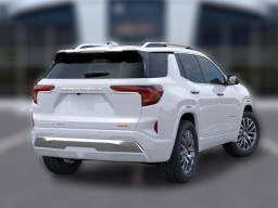 GMC Terrain AWD Denali 4dr 2026