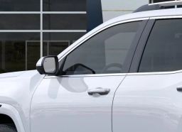 GMC Terrain AWD Denali 4dr 2026