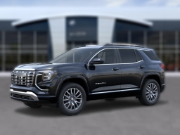 GMC Terrain AWD Denali 4dr 2026