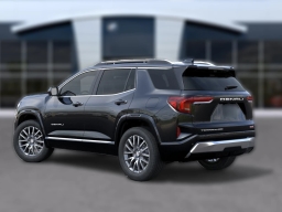 GMC Terrain AWD Denali 4dr 2026